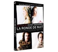 Nightwatching (Rembrandt's J'Accuse) (La Ronde de nuit) [Region 2]