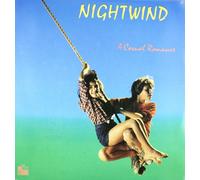 Nightwind - A Casual Romance