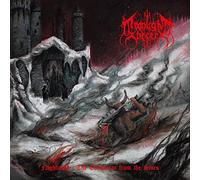 Nightwind – The Conqueror From The Stars – Vinile 12" EP (Edel)