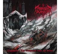 Nightwind - The Conqueror From The Stars