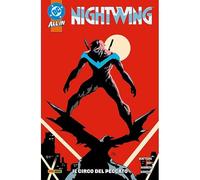 Nightwing 3 Il Circo del Peccato - DC Special