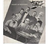 Nightwing - A Night Of Mystery - Alive! Alive!