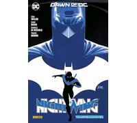 Nightwing: Bd. 3 (4. Serie): Waisenkinder
