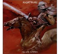 Nightwing - Black Summer [Import]