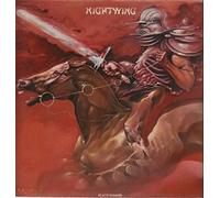 NIGHTWING - Black summer / INT 145.055