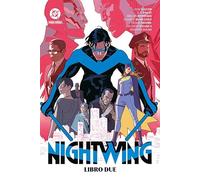 Nightwing di Tom Taylor (Vol. 2)
