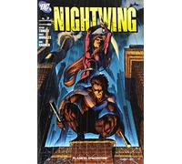 Nightwing II Serie 3: Vol. 3