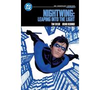 Nightwing: Leaping into the Light: DC Compact Comics Edition