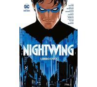 Nightwing (Libro 1)