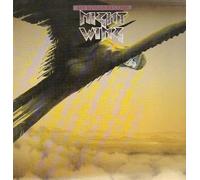 NIGHTWING - My kingdom come / INT 145.085