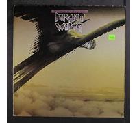 NIGHTWING - My kingdom come [VINYL]