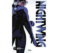 Nightwing núm. 12