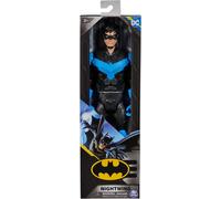 Nightwing Personaggio Giocattolo 30 cm DC Comics Articolato da Collezione