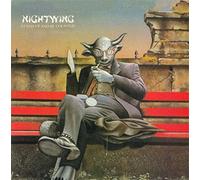 NIGHTWING - STAND UP AND BE COUNTED