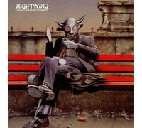 Nightwing - Stand Up And Be Counted