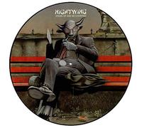 Nightwing - Stand Up And Be Counted