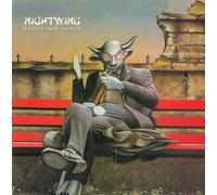 Nightwing - Stand Up And Be Counted - Cd