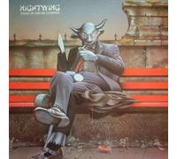 NIGHTWING - Stand up and be counted / INT 145.067