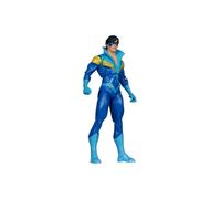 Nightwing Teen Titans McFarlane Toys Digital DC Direct