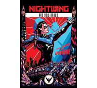 Nightwing: The New Order