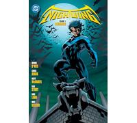 Chuck Dixon Scott McDaniel Nightwing Vol. 1: Bludhaven (Tascabile)
