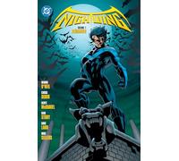 Chuck Dixon Scott McDaniel Nightwing Vol. 1: Bludhaven (Tascabile)