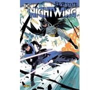 Nightwing Vol. 2 - Fear State - DC Comics Special - Panini Comics - Italiano
