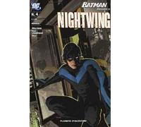 Nightwing. Vol. 4