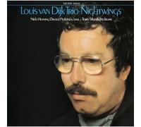 Van Dijk, Louis - Nightwings