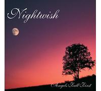 Nightwish Angels Fall First (CD) Album