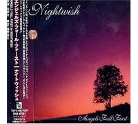 Nightwish - Angels Fall First (+Bonus)