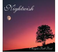 Nightwish Angels Fall First (CD) Album