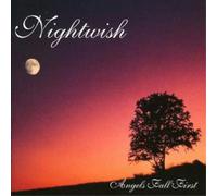 Nightwish – Angels Fall First – CD