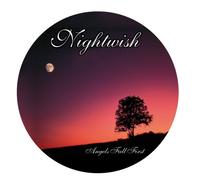 Nightwish - Angels Fall First-Picture