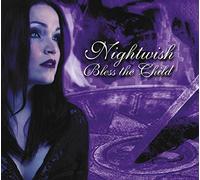 Nightwish - Bless The Child-The Rarities