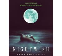 Nightwish (Blu-ray) Brian Thompson Jack Starrett Robert Tessier Elizabeth Kaitan