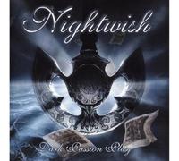 Nightwish Dark Passion Play (CD) Album