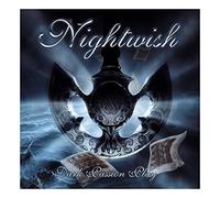 Nightwish - Dark Passion Play (Limited Edition inklusive Tattoo -- exklusiv bei Amazon)