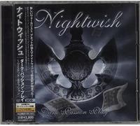 Nightwish - Dark Passion Play-Ltd Edition