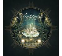 Nightwish - Decades