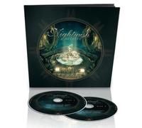 Nightwish - Decades (Limited Edt. Box Set)
