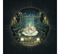 Nightwish - Decades (Limited Edt. Box Set)