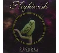Nightwish - Decades: Live In Buenos Aires