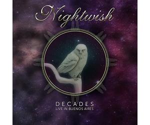 Nightwish - Decades: Live in Buenos Aires