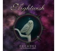 Decades: Live In Buenos Aires