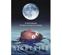 Nightwish (DVD) Brian Thompson Jack Starrett