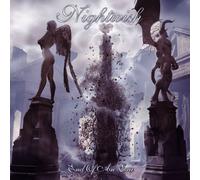 Nightwish - End Of An Era (2 CD)