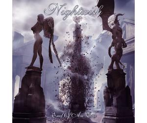 Nightwish - End Of An Era