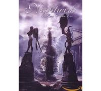 Nightwish: End Of An Era - Live (DVD) Nightwish Tarja Turunen Tuomas Holopainen