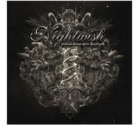 Nightwish - Endless Forms Most Beautiful (3 CD)